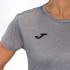 T-shirt Joma FemmeFille Combi / Gris M/C