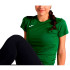 T-shirt Joma FemmeFille Combi / Vert M/C