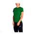 T-shirt Joma FemmeFille Combi / Vert M/C
