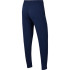 Pantalons Nike Polaire Club Bleu