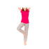 T-shirt Joma FemmeFille Combi / Fuchsia M/C