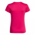 T-shirt Joma FemmeFille Combi / Fuchsia M/C