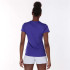 T-shirt Joma FemmeFille Combi / Pourpre M/C