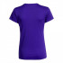 T-shirt Joma FemmeFille Combi / Pourpre M/C