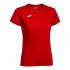 T-shirt Joma FemmeFille Combi / Rouge M/C