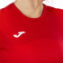 T-shirt Joma FemmeFille Combi / Rouge M/C