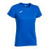 T-shirt Joma FemmeFille Combi / Royal M/C