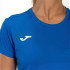 T-shirt Joma FemmeFille Combi / Royal M/C