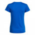 T-shirt Joma FemmeFille Combi / Royal M/C