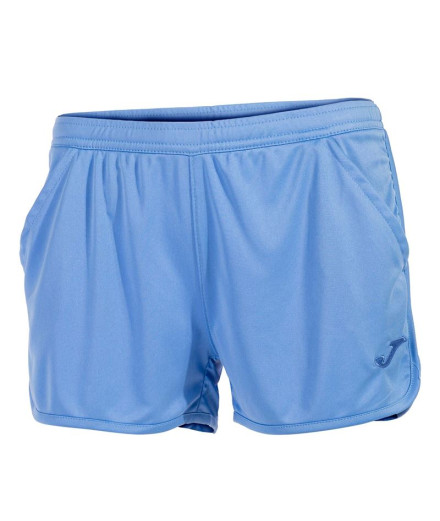Joma FemmeFille Short Hobby / Bleu