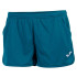 Pantalons Running Joma Fille Short de Hobby Green