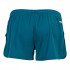 Pantalons Running Joma Fille Short de Hobby Green