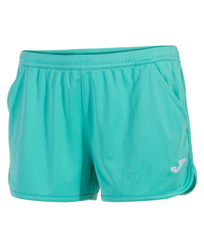 Pantalons Running Joma Fille Short de Hobby...