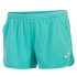 Pantalons Running Joma Fille Short de Hobby Turquoise