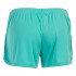 Pantalons Running Joma Fille Short de Hobby Turquoise