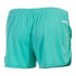 Pantalons Running Joma Fille Short de Hobby Turquoise