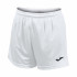 Joma FemmeFille Short Paris II / Blanc