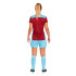 Joma FemmeFille Short Paris II / Celeste