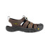 Sandales Montagne de Keen Newport Bison Homme
