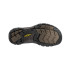 Sandales Montagne de Keen Newport Bison Homme