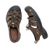 Sandales Montagne de Keen Newport Bison Homme