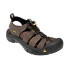 Sandales Montagne de Keen Newport Bison Homme
