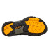 Sandales Montagne de Keen Newport H2 Noir Homme