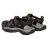 Sandales Montagne de Keen Newport H2 Noir Homme