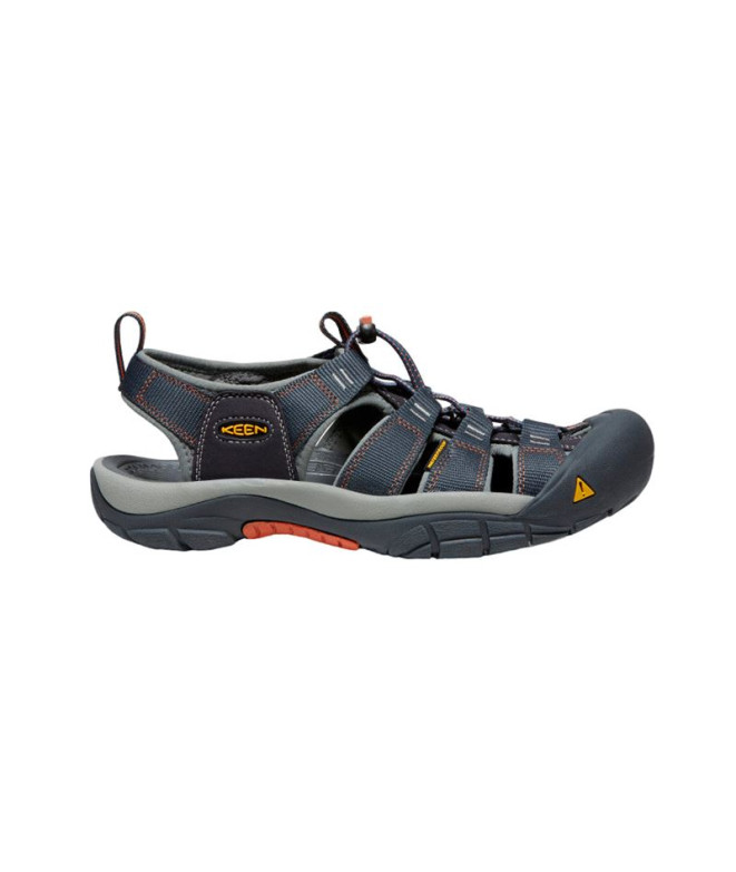 Sandales Montagne de Keen Newport H2 India...
