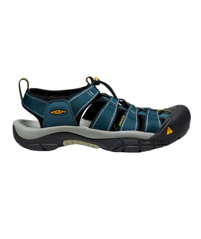 Sandales Montagne de Keen Newport H2...