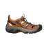 Chaussures Montagne de Keen Arroyo II Noir Olive/Bombay Brown Homme