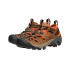 Chaussures Montagne de Keen Arroyo II Noir Olive/Bombay Brown Homme