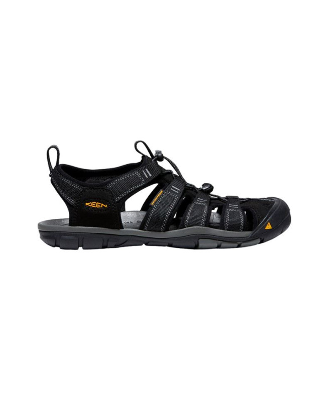 Sandales Montagne de Keen Clearwater Cnx...