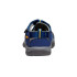 Sandales Montagne de Keen Newport H2 Blue Depths/Gargoyle Enfant