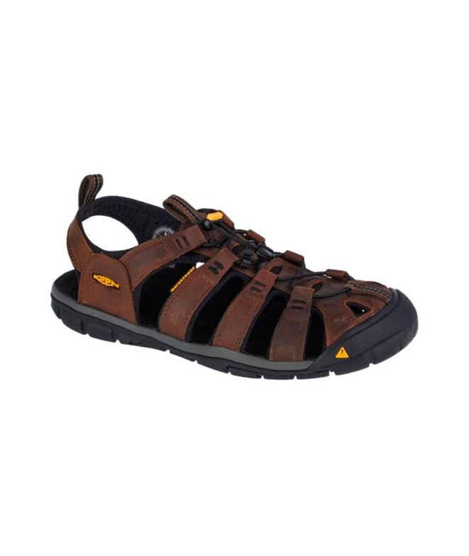 Sandales Montagne de Keen Clearwater Cnx...