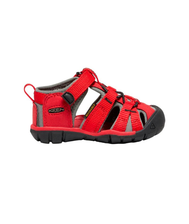Sandales Keen Seacamp II Cnx Racing...