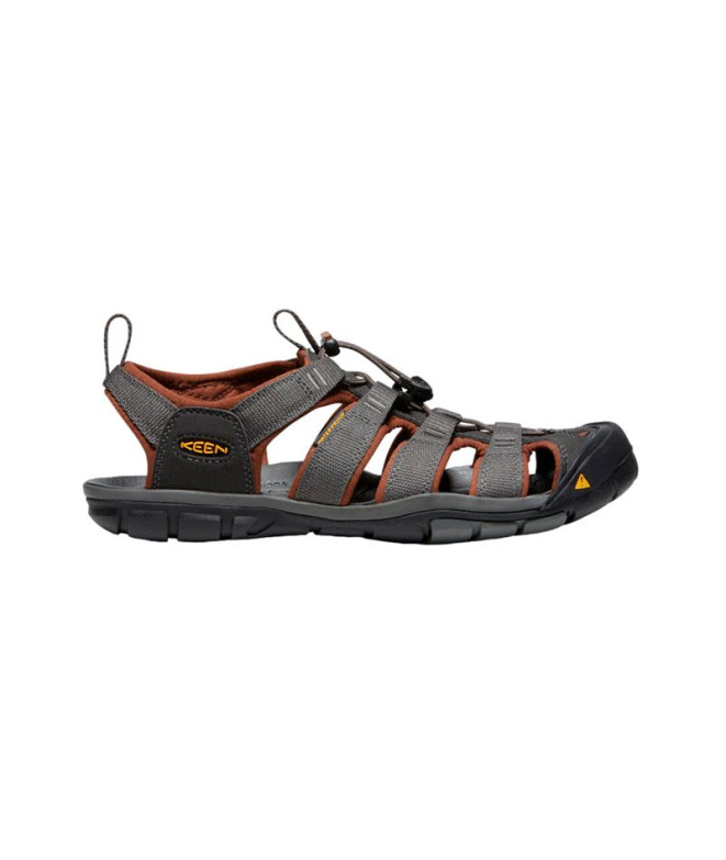 Sandales Montagne de Keen Clearwater Cnx...