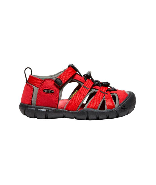 Sandales Keen Seacamp II Cnx Racing...