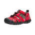 Sandales Keen Seacamp II Cnx Racing Red/Gargoyle Enfant