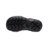 Sandales Keen Seacamp II Cnx Racing Red/Gargoyle Enfant