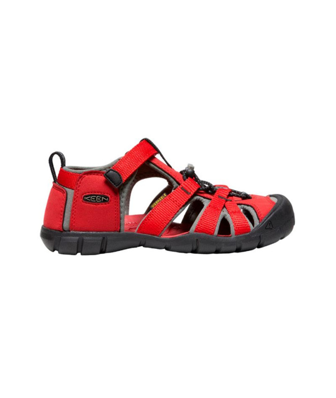 Sandales Keen Seacamp II Cnx Racing...