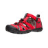 Sandales Keen Seacamp II Cnx Racing Red/Gargoyle Enfant