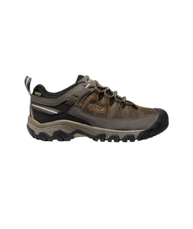 Botas de Montagne Keen Targhee III Waterproof...