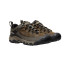 Botas de Montagne Keen Targhee III Waterproof Bungee Cord/Noir Homme