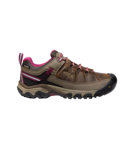 Botas de Montagne Keen Targhee III Waterproof...