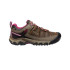 Botas de Montagne Keen Targhee III Waterproof Weiss/Boysenberry Femme