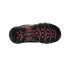 Botas de Montagne Keen Targhee III Waterproof Weiss/Boysenberry Femme