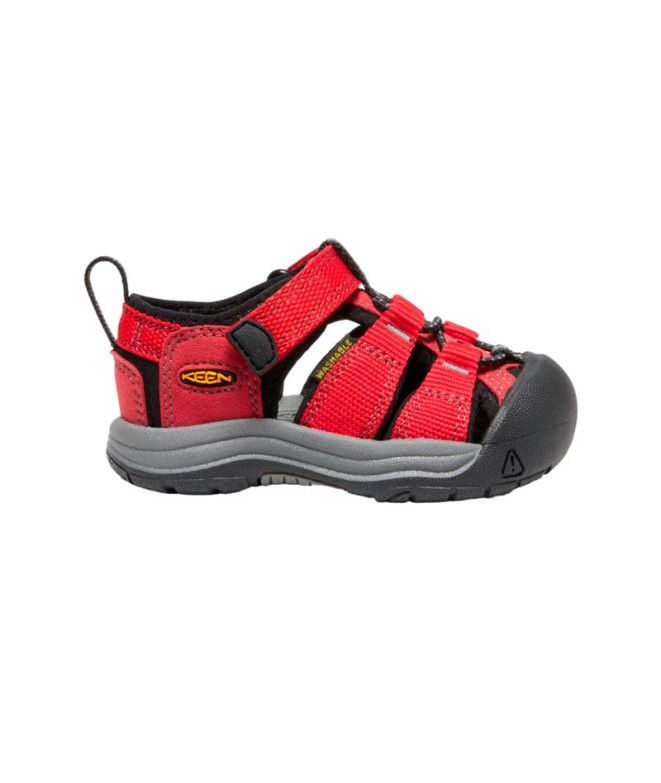 Sandales Montagne de Keen Newport H2 Ribbon...