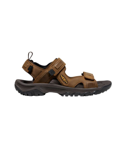Sandales Montagne de Keen Targhee III Open Toe...