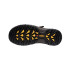 Sandales Montagne de Keen Targhee III Open Toe Bison/Mulch Homme